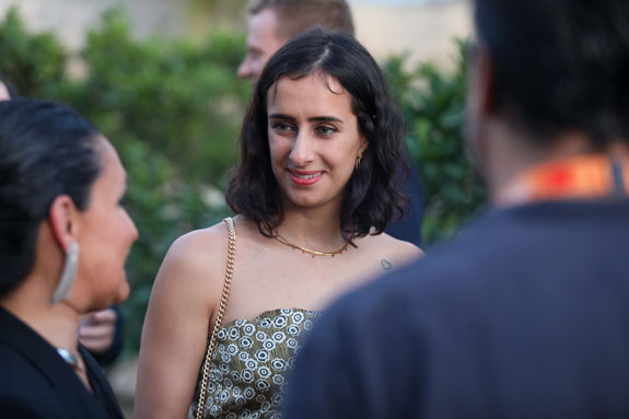 ITC 2024 Industry Dinner